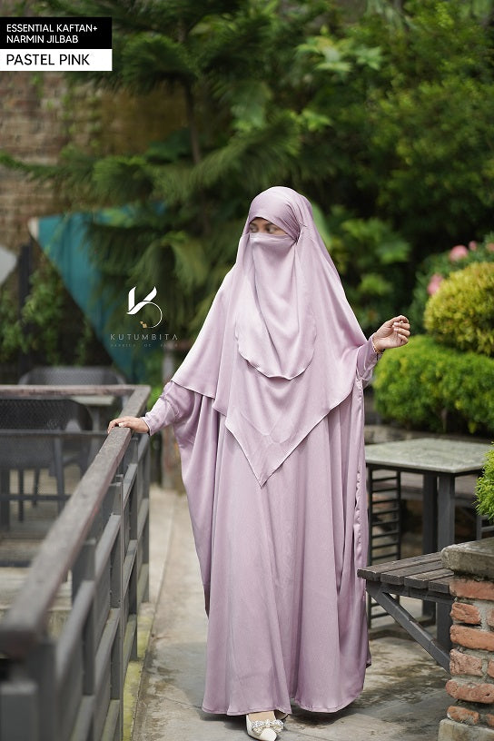 ESSENTIAL KAFTAN