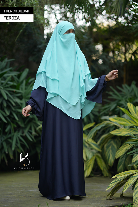 French Jilbab