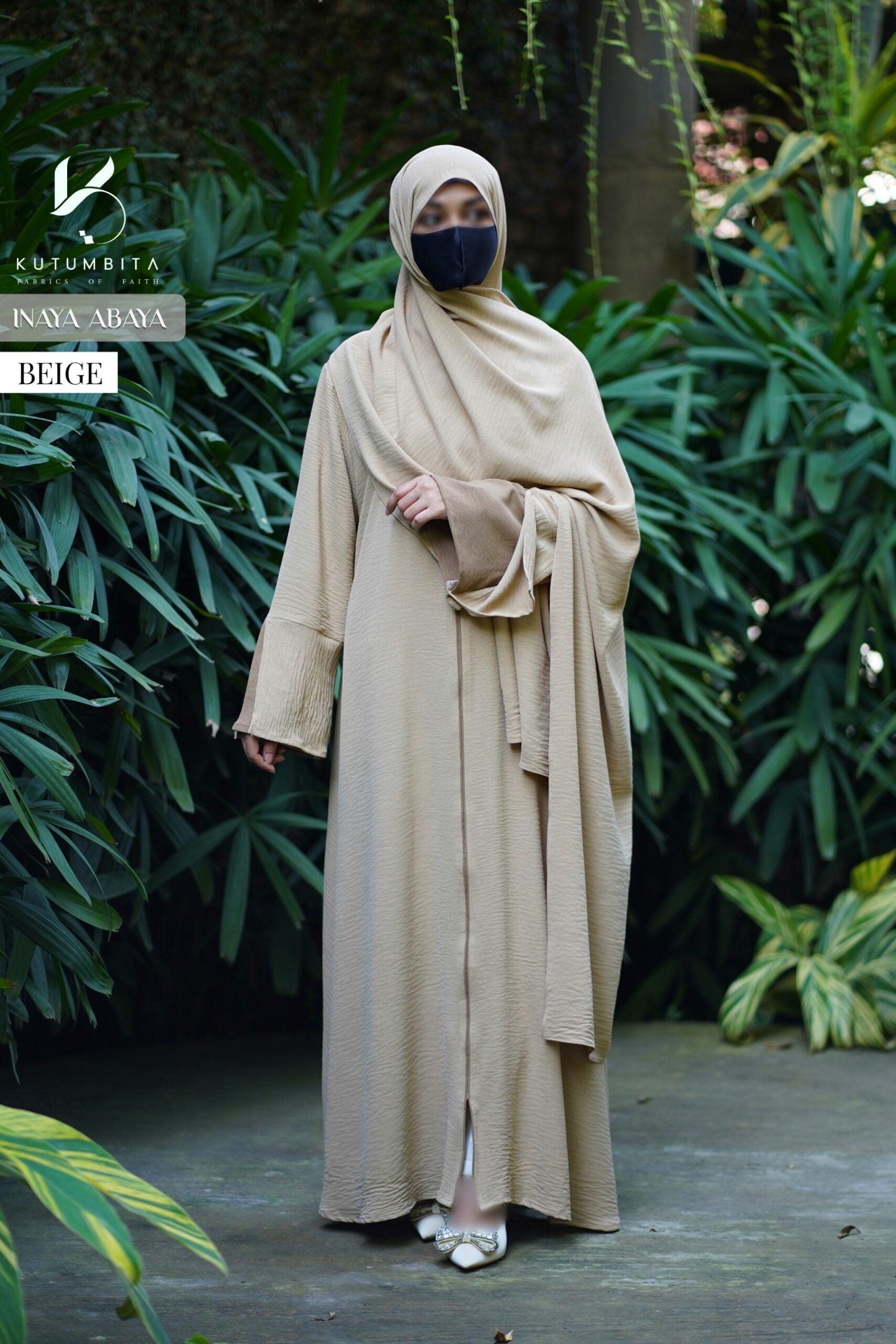 Inaya Abaya