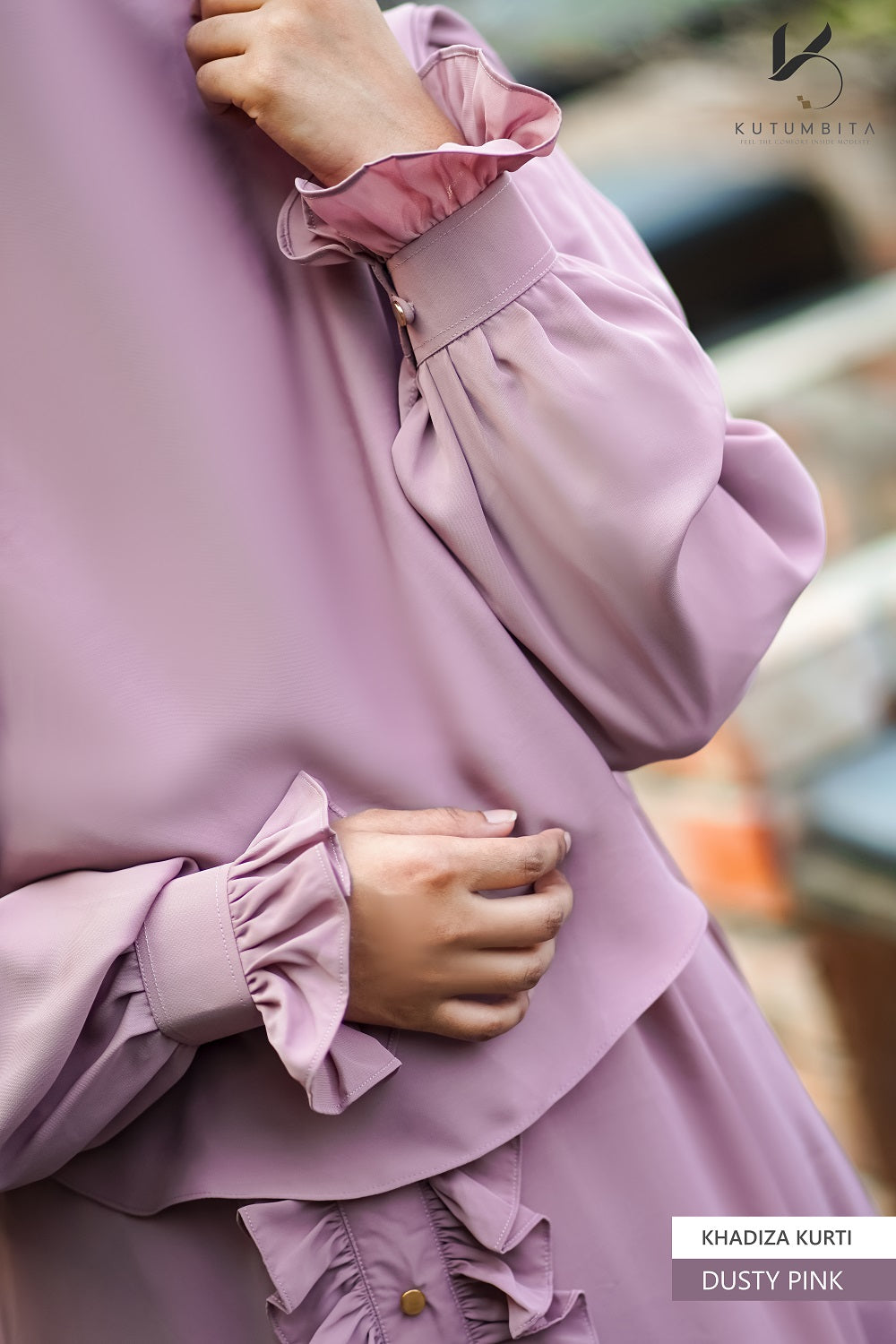 Dusty Pink 3