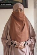 Chocolate Brown 1