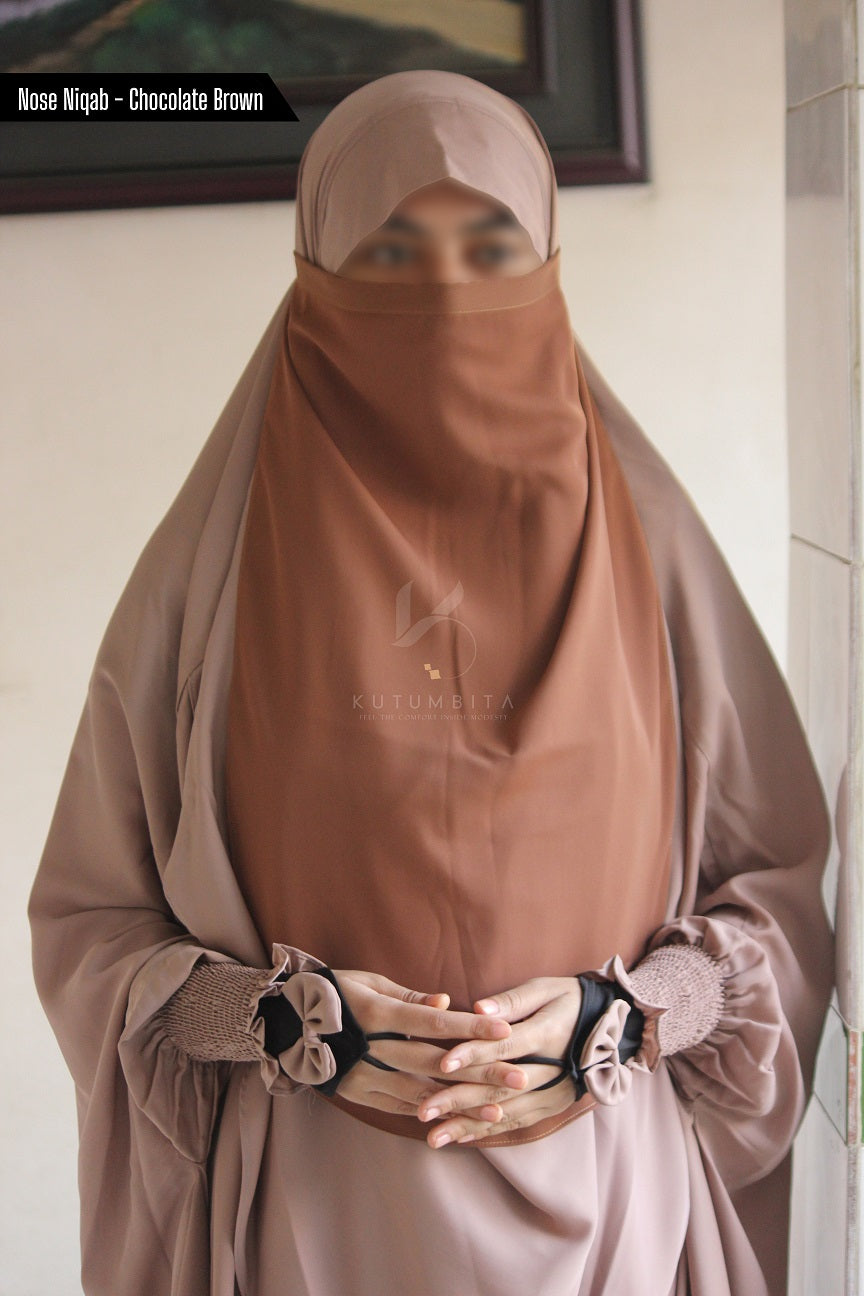 Chocolate Brown 1