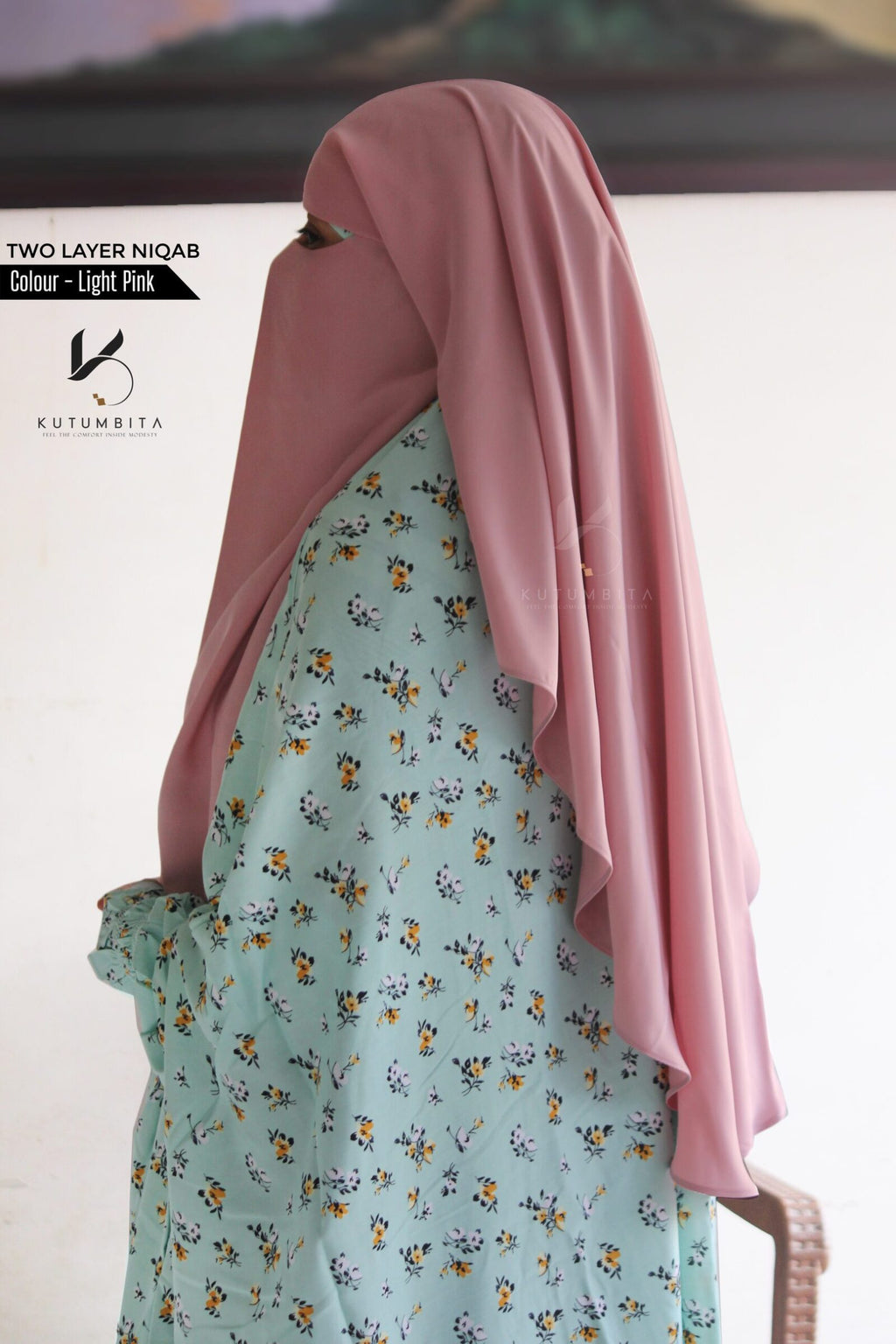 Dusty Pink 1
