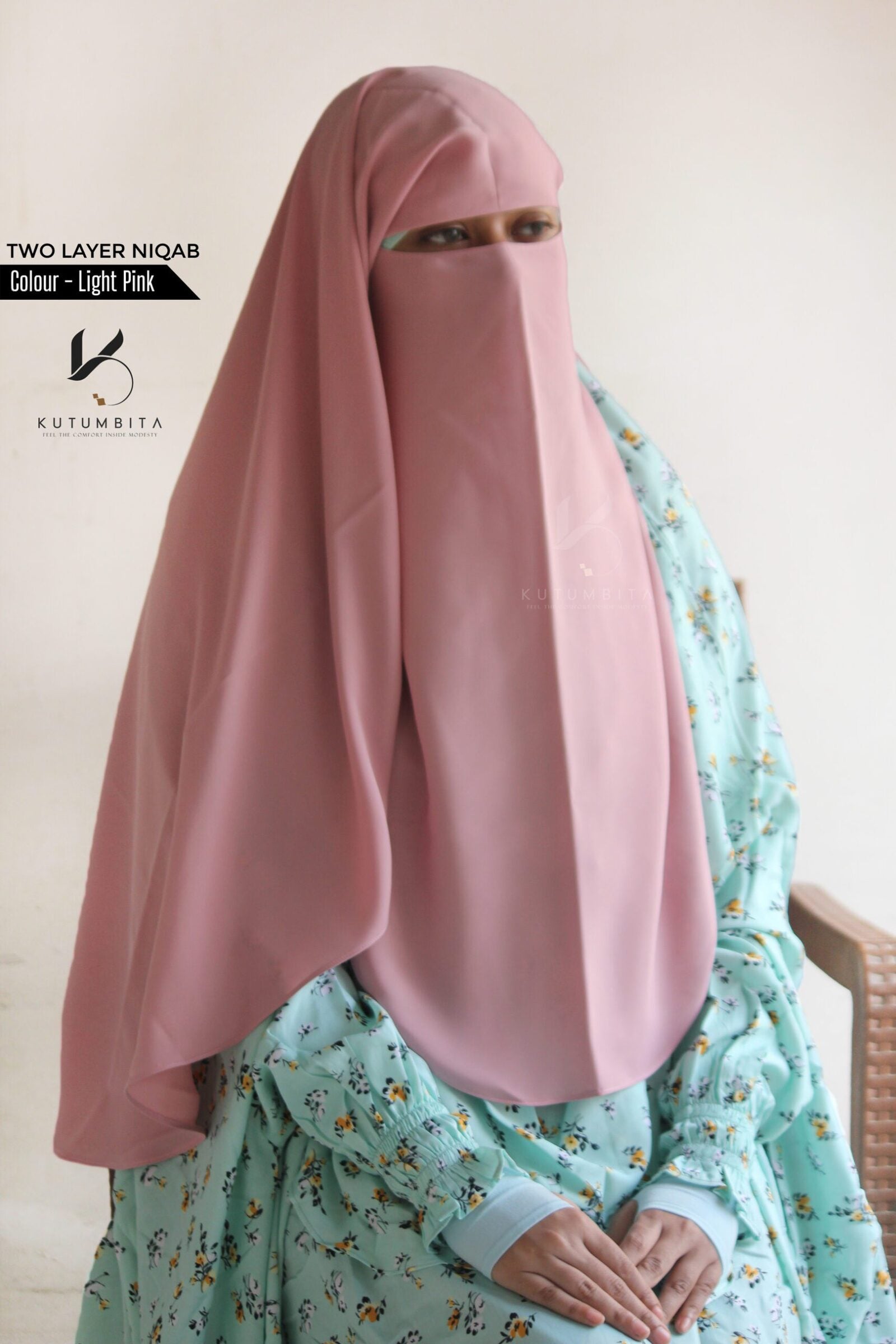 Dusty Pink 2
