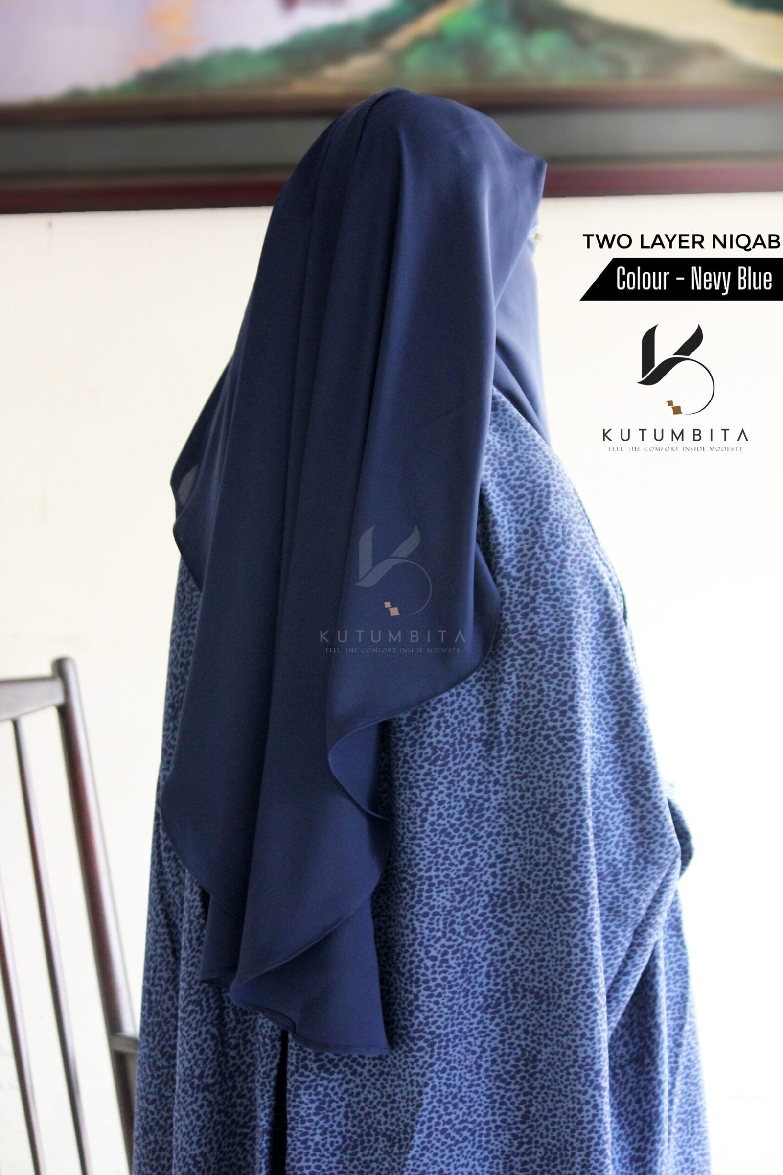 Nevy Blue 3