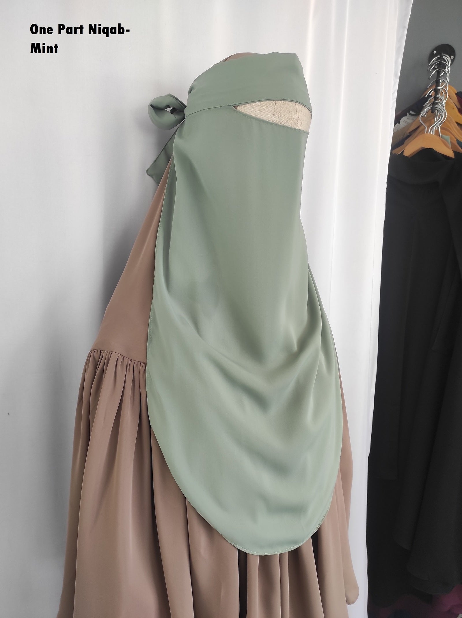 Mint 1
