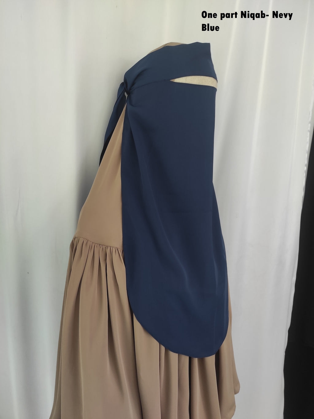 Nevy Blue 1