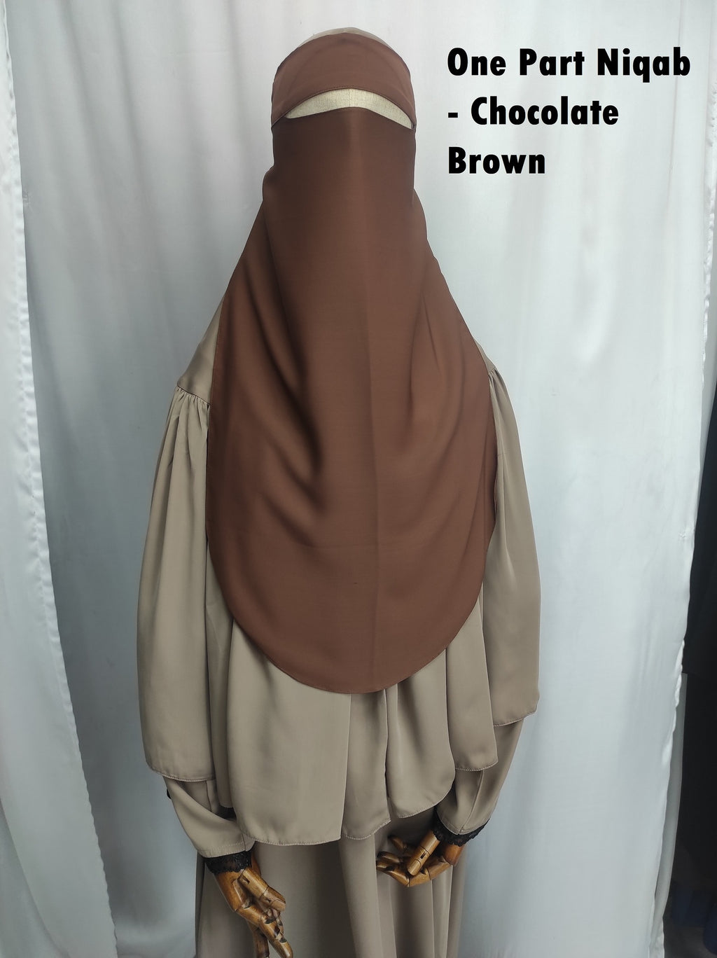 Chocolate Brown 2