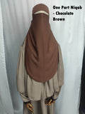 Chocolate Brown 2