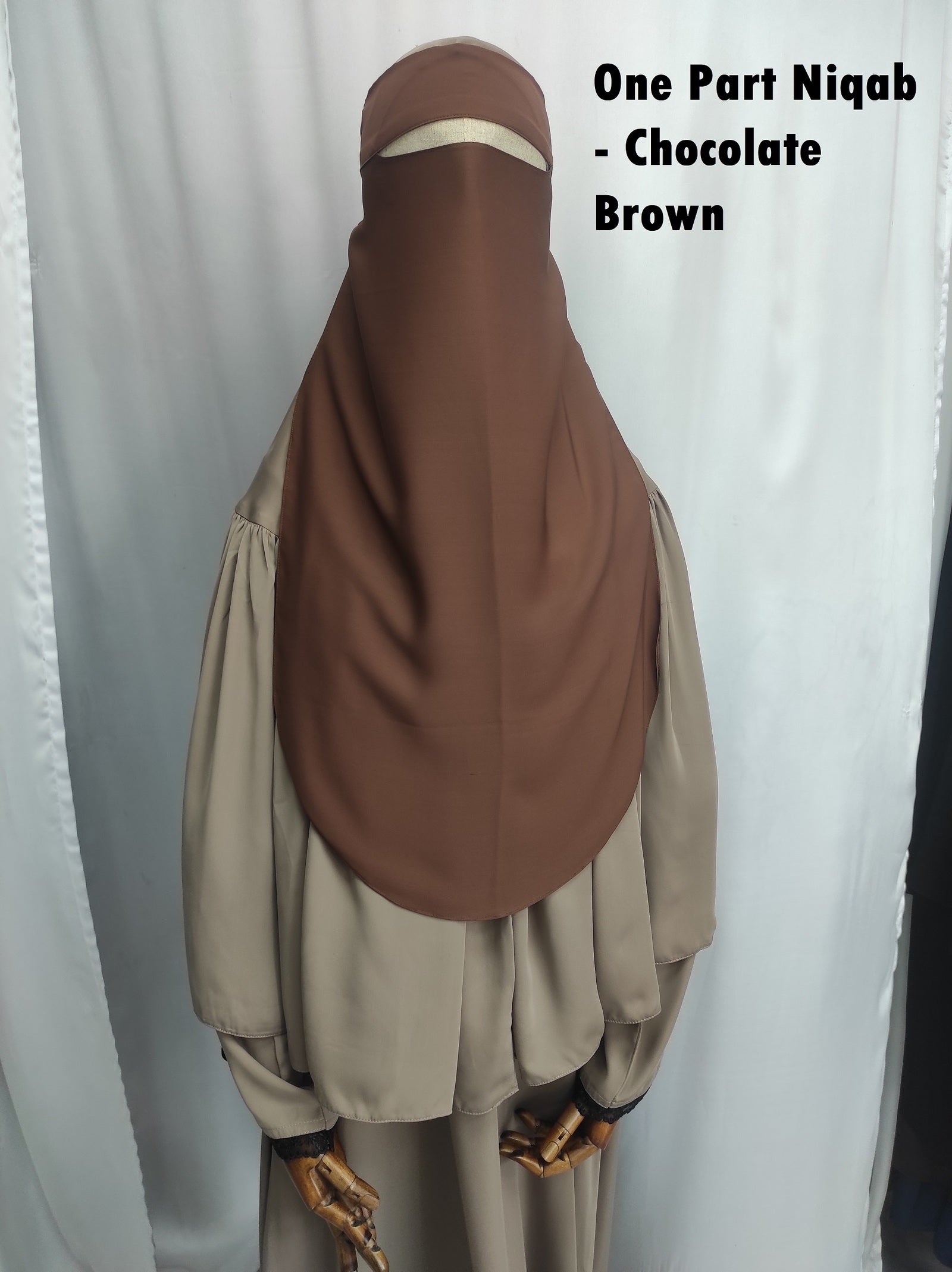 Chocolate Brown 2