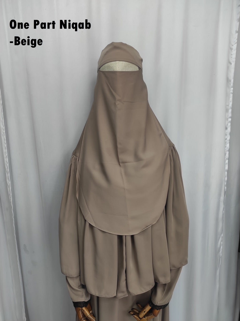 Beige 1