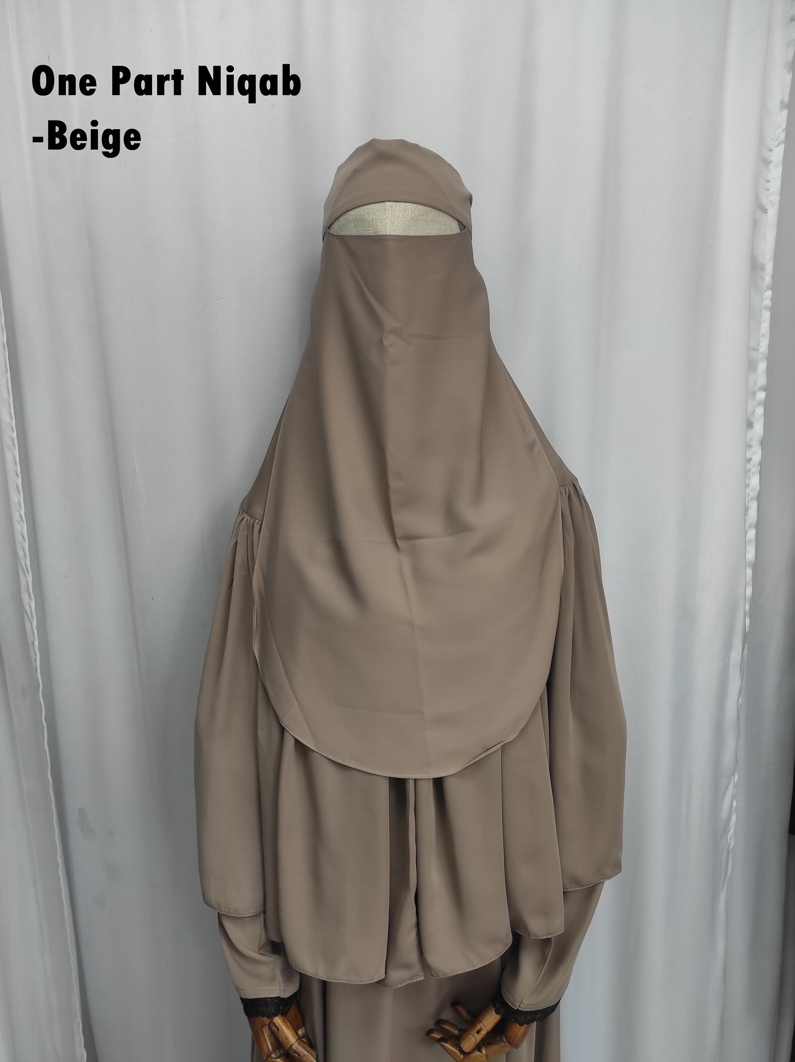 Beige 1