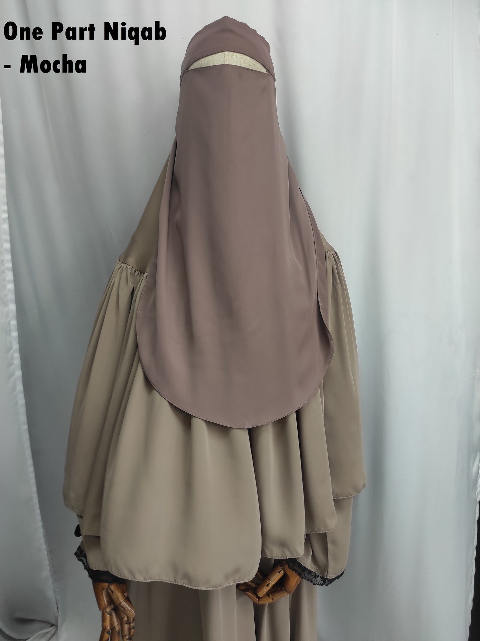 Mocha 1