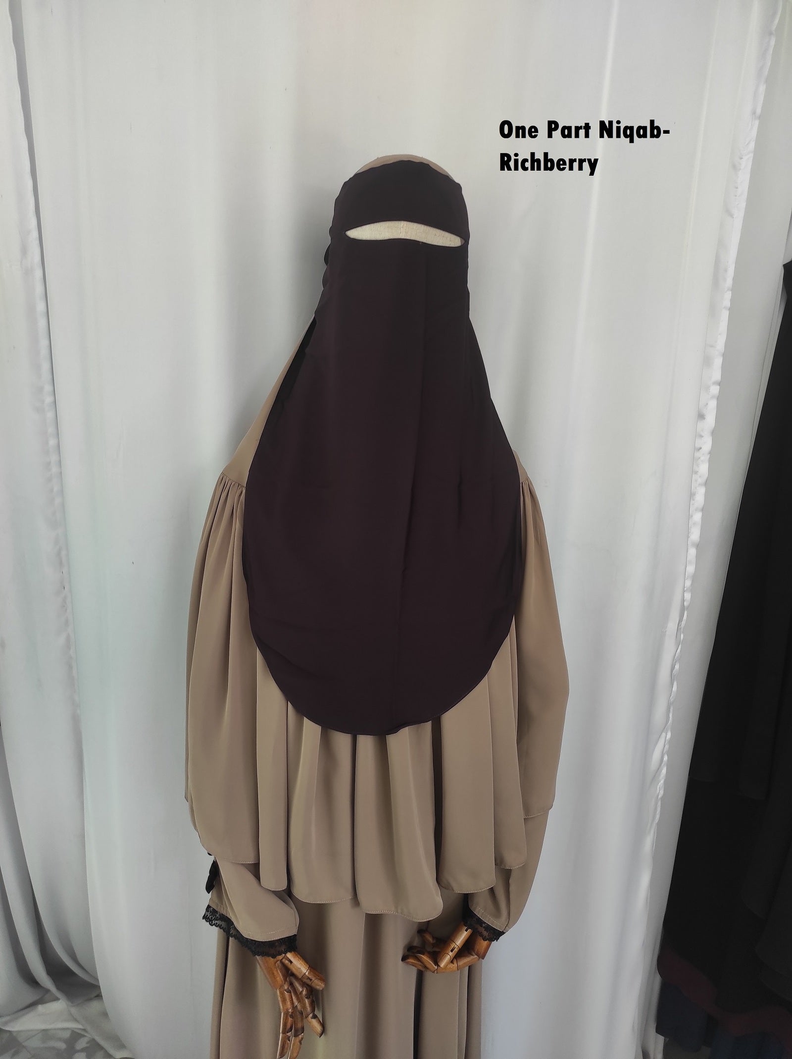 Richberry 1