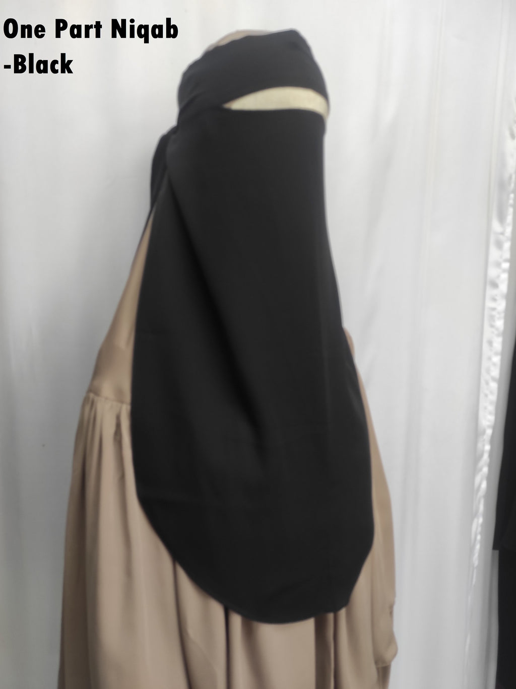 Black 1
