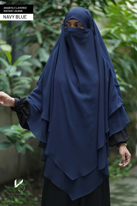 Navy Blue 2