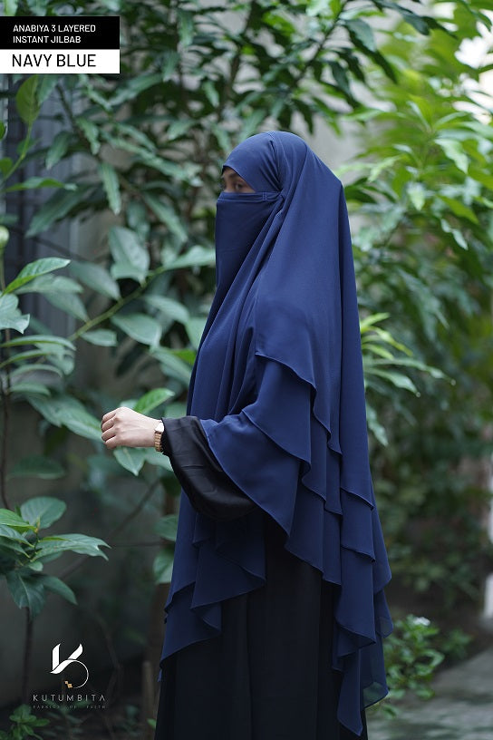 Navy Blue 4