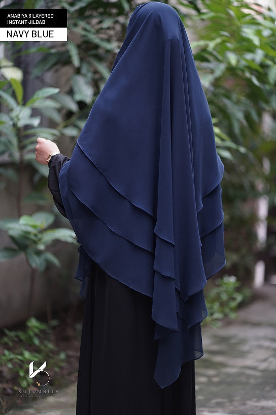 Navy Blue 5