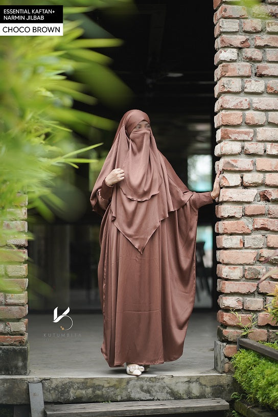 Choco Brown (1)