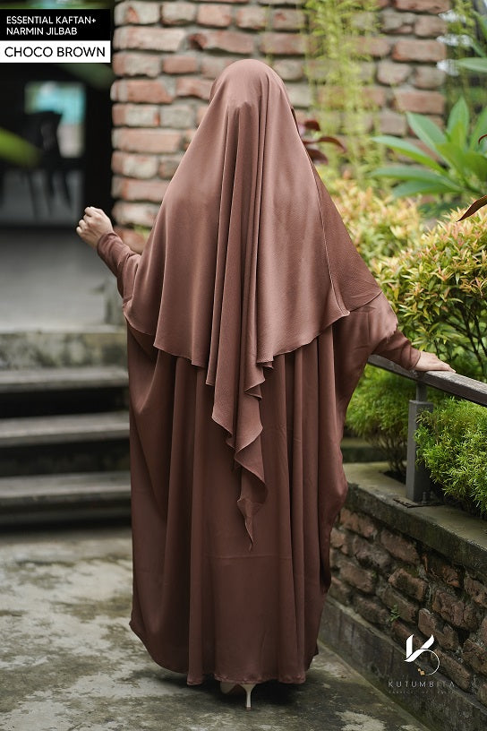 Choco Brown (3)