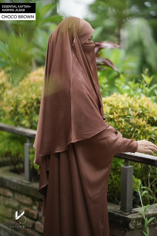 Choco Brown