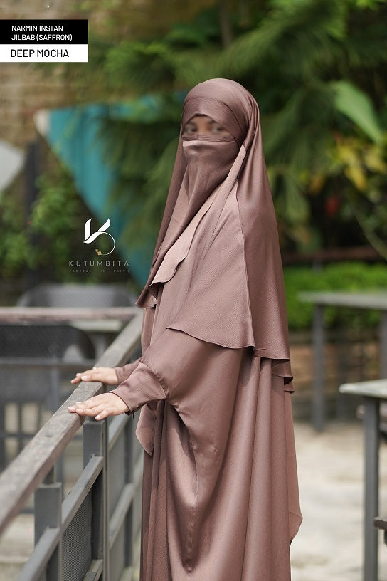 Deep Mocha (2)