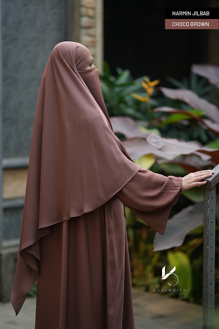 Choco Brown