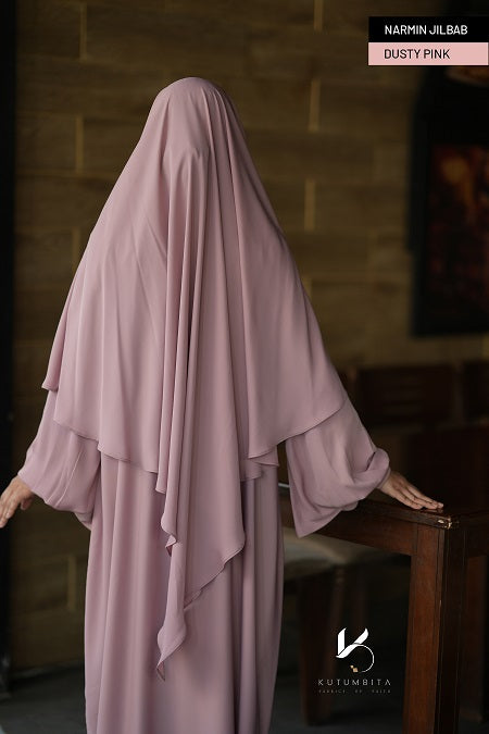 Dusty Pink (1)