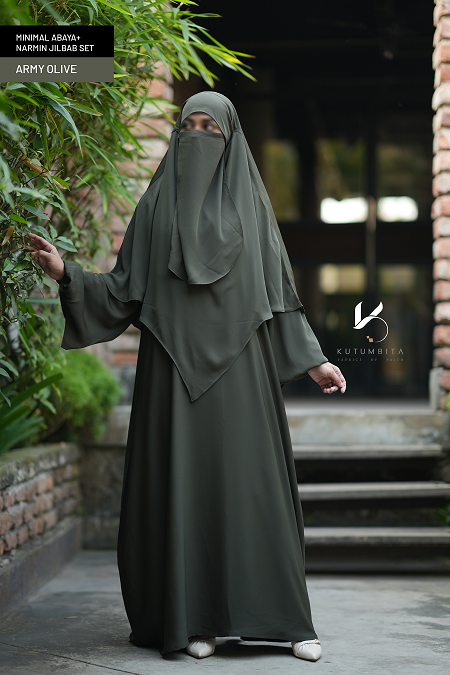Army Olive (2)