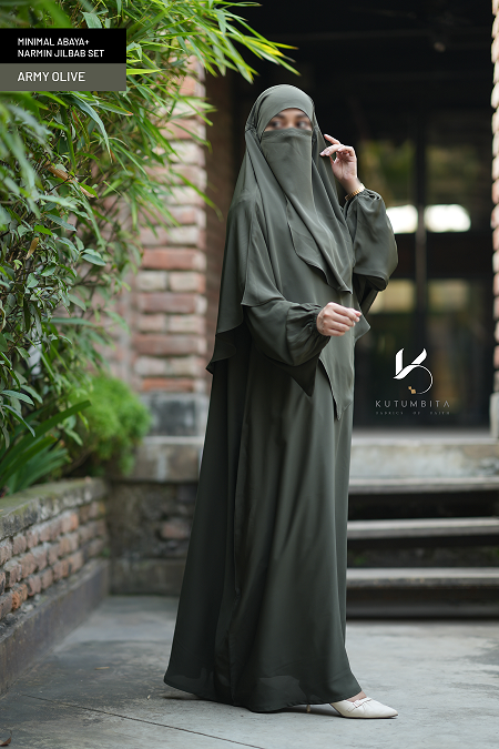 Army Olive (3)