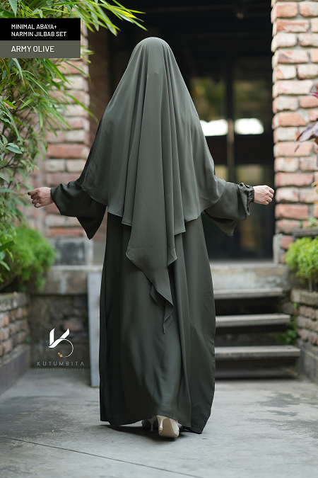 Army Olive