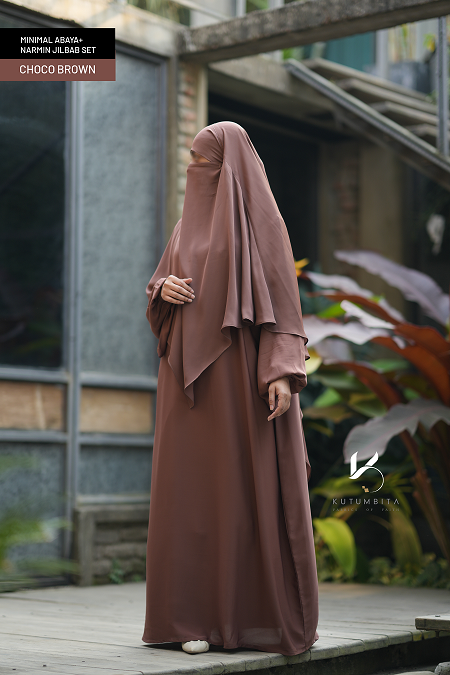 Choco Brown (7)