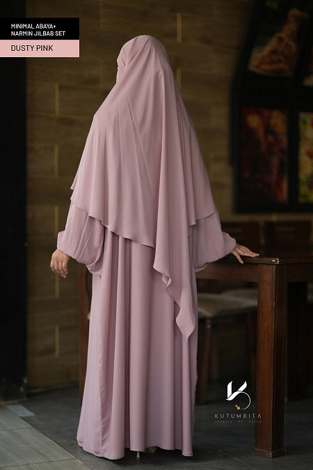 Dusty Pink (3)