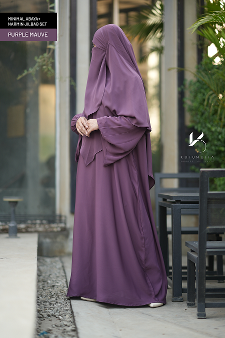 Purple Mauve
