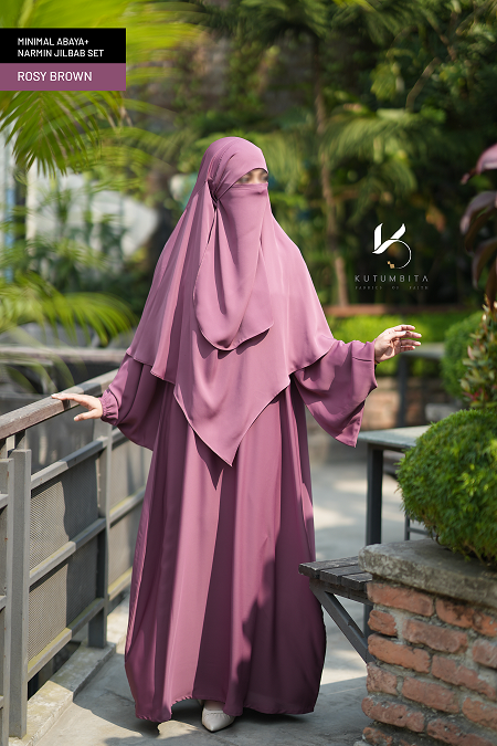 Rosy Brown (2)