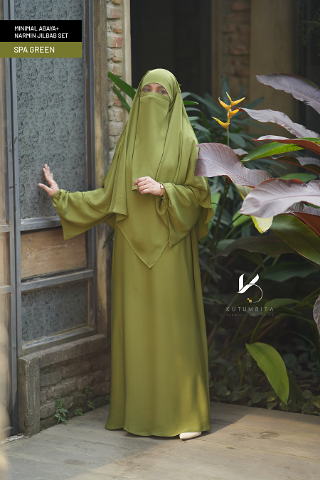 Spa Green