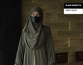 Army Olive