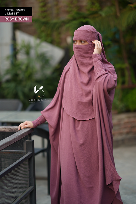 Rosy Brown (1)