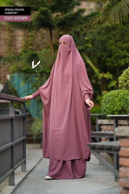 Rosy Brown (2)