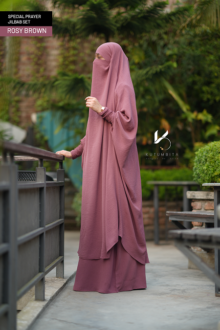 Rosy Brown (3)
