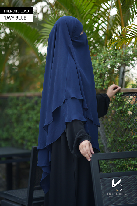 Navy Blue