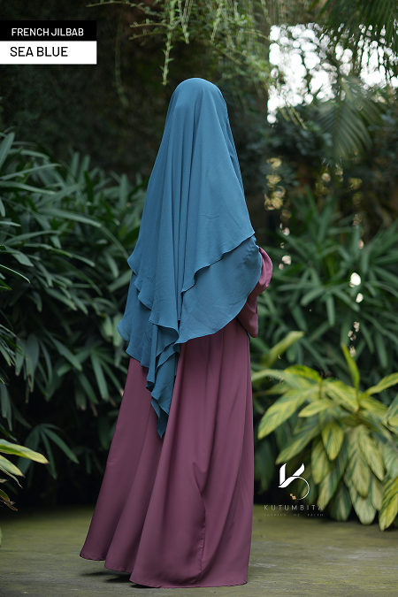 Sea Blue