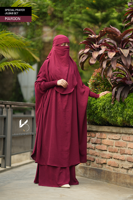 Maroon (3)