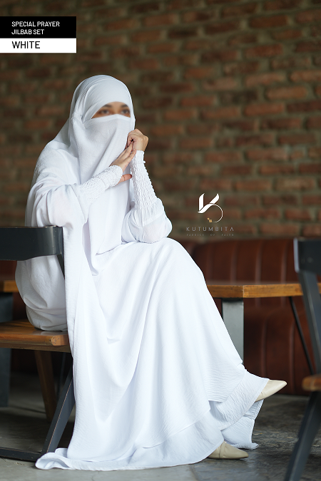 White (3)