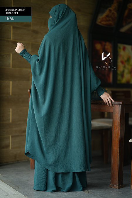 Teal (1)