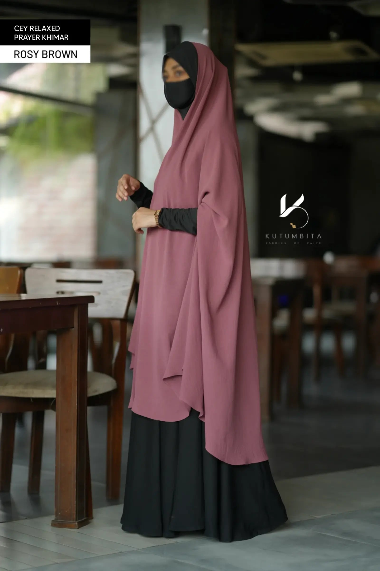 Rosy Brown (2)