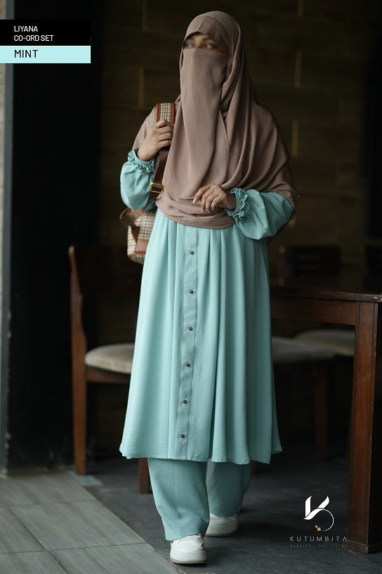 Mint