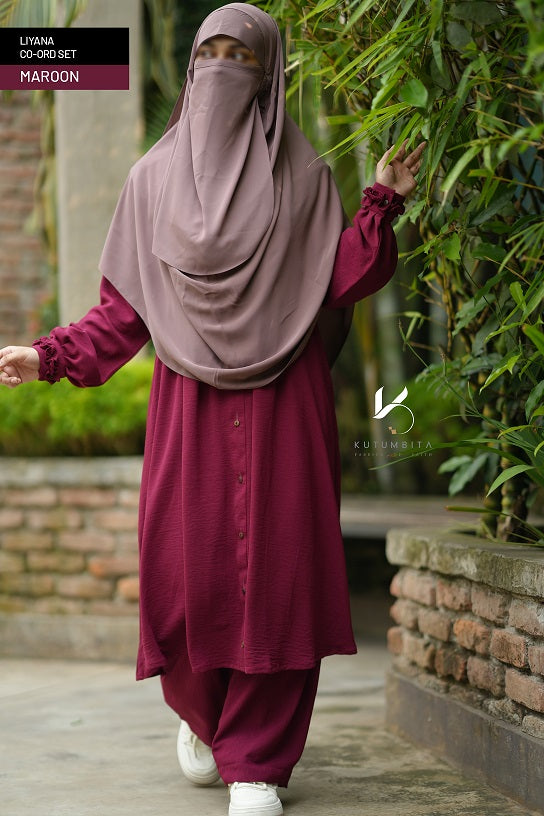 Maroon (3)