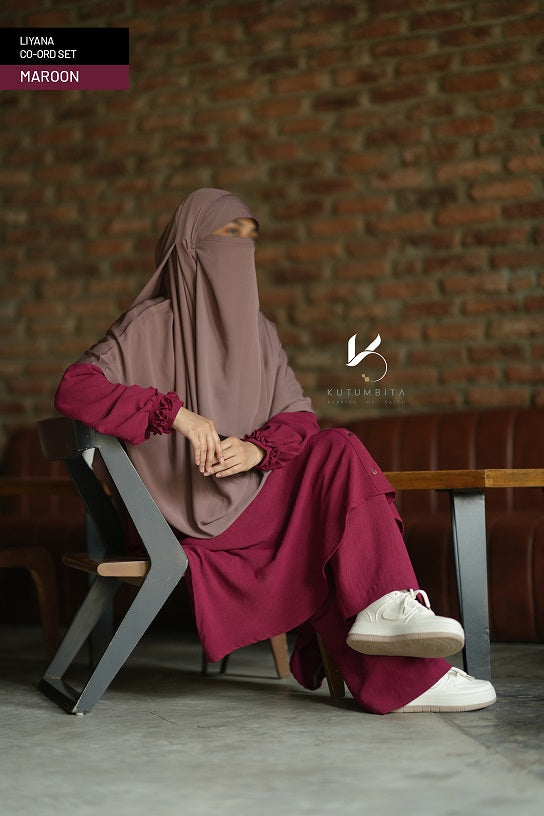 Maroon (6)