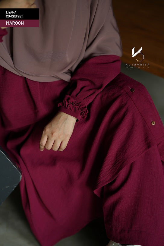 Maroon (7)